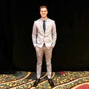 Meet your Posher, Bridger